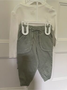 9 mth butterfly set